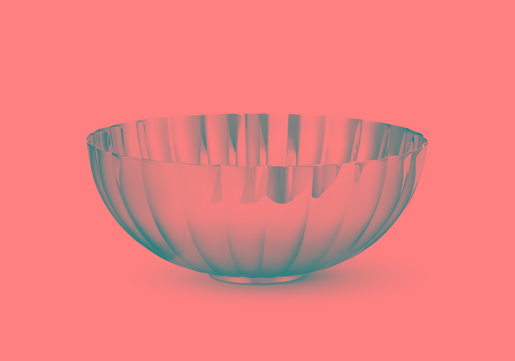 Georg Jensen （ジョージ ジェンセン）- BERNADOTTE (ベルナドッテ