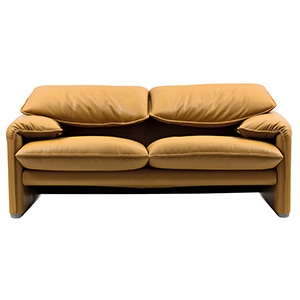 Cassina（カッシーナ）675-2P MARALUNGA 40-S/40マラルンガ 40-S