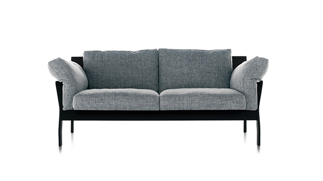 1人掛ソファ | カッシーナ・イクスシー公式