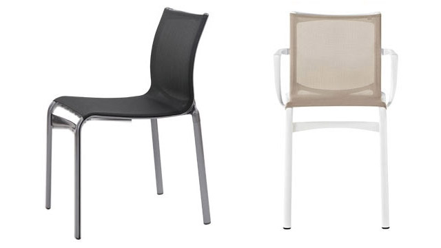 AIR FRAME 3005 DEN(エアーフレーム3005 デンデスク） IXC