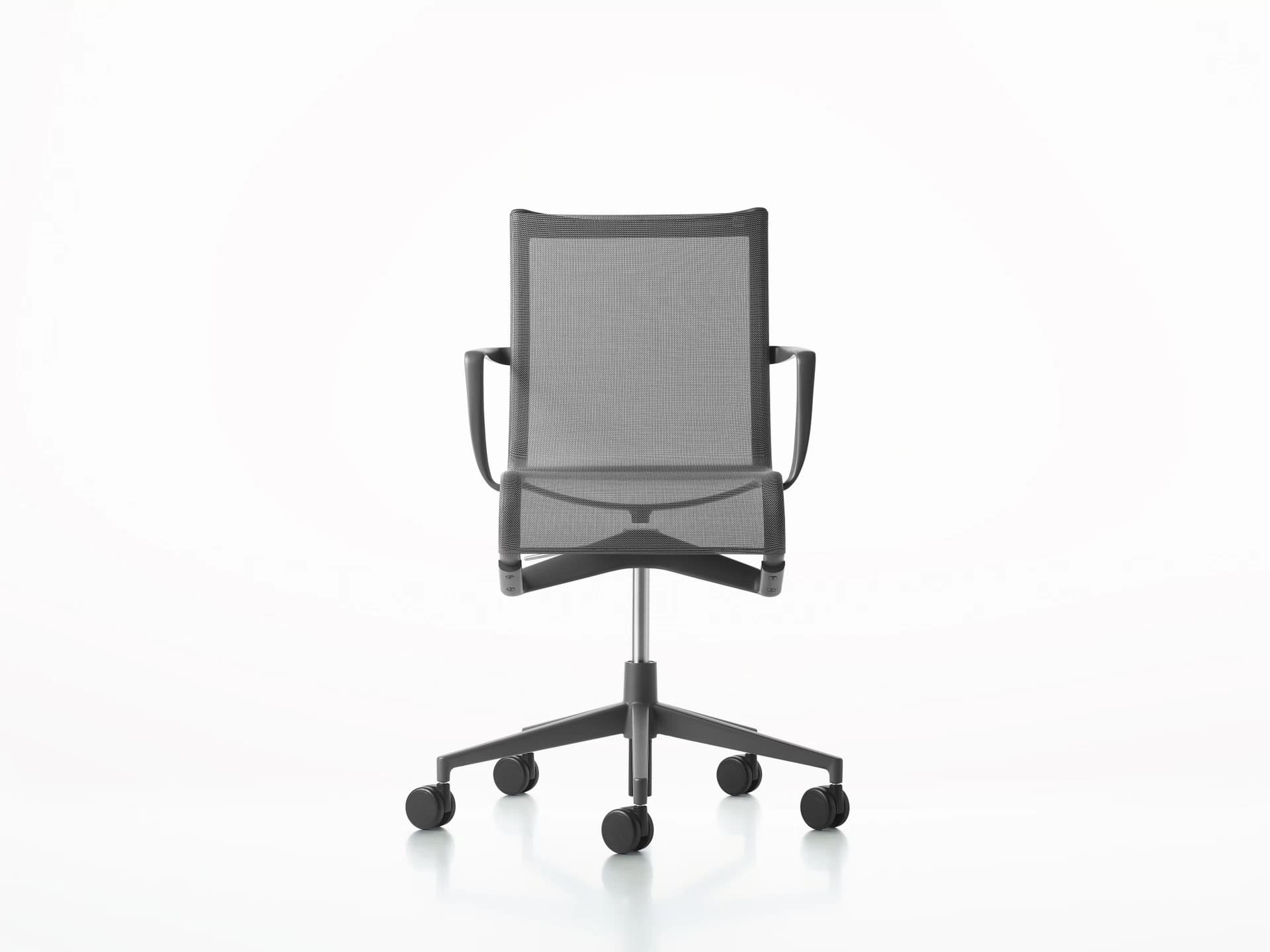 ROLLINGFRAME(ローリングフレーム キャスタースウィベルチェア) Alias