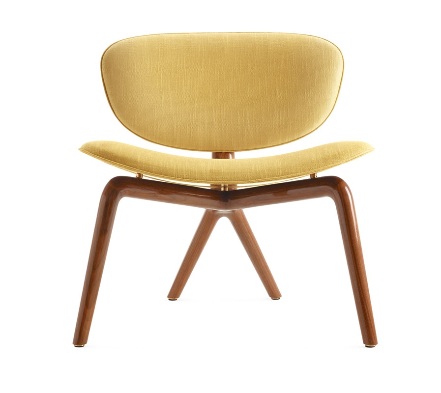 RONDINE（ロンディネ ラウンジチェア）CECCOTTI COLLEZIONI