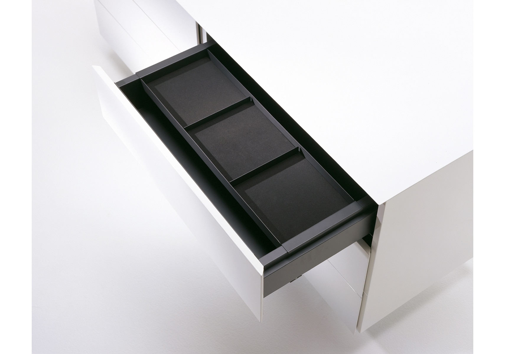 IXC(イクスシー）LOTUS 2x3drawer ロータス 2列3段ドロアー