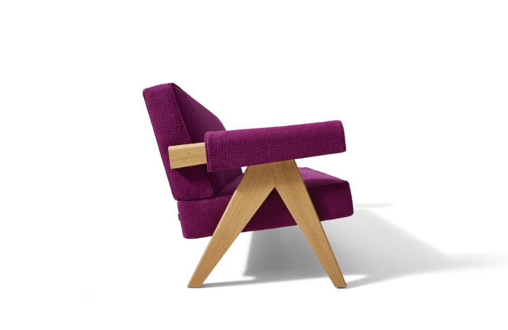 Cassina（カッシーナ）053 CAPITOL COMPLEX SOFA キャピトル