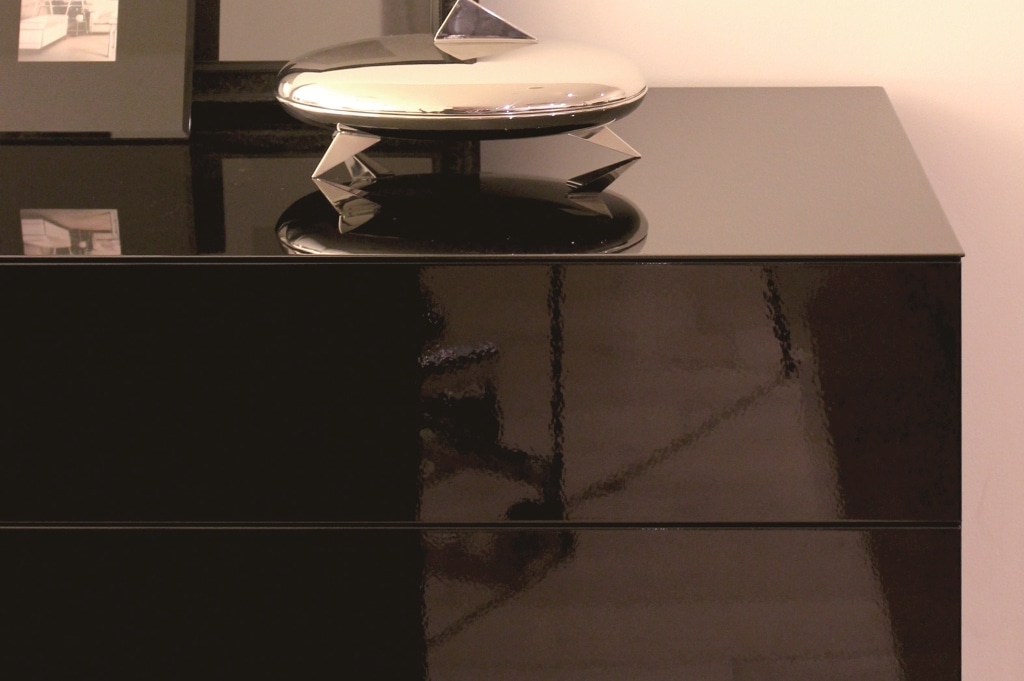 IXC(イクスシー）LOTUS 2x3drawer ロータス 2列3段ドロアー