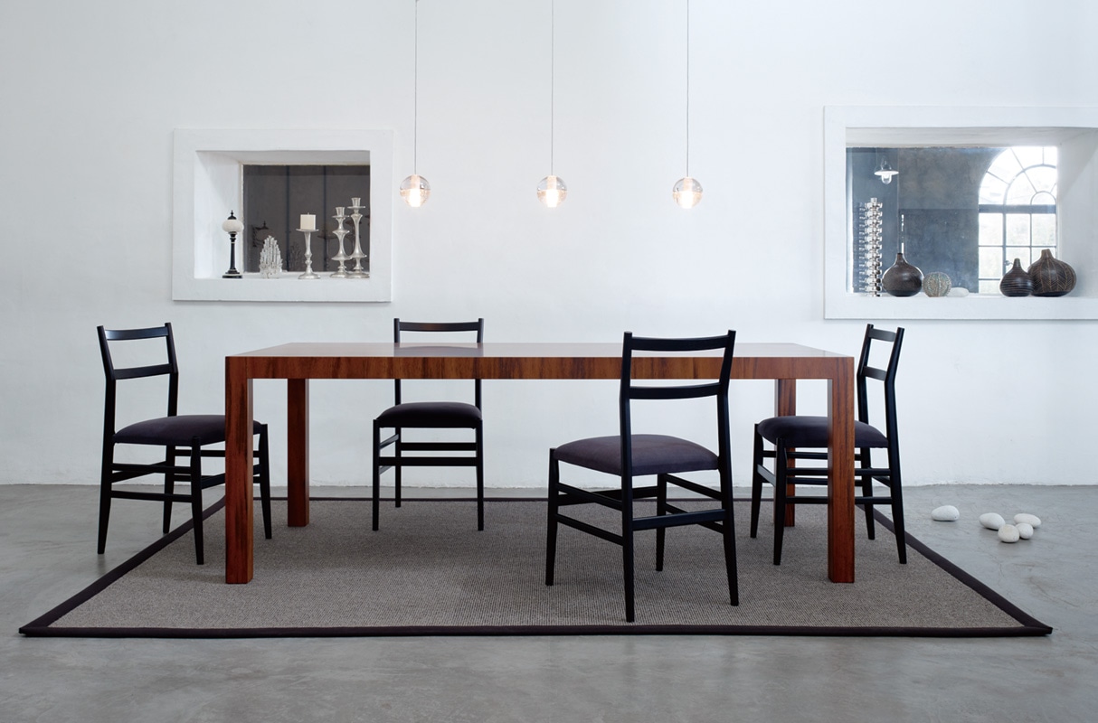 Cassina（カッシーナ）646 チェア646 チェア|カッシーナ・イクスシー