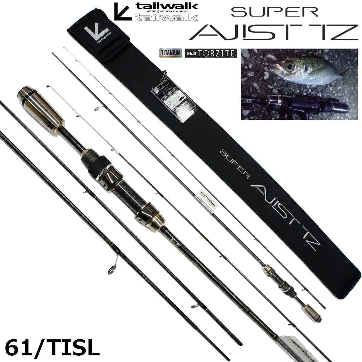 テイルウォーク(tailwalk) アジスト SSD 604 SD、SSDシリーズ | 激安