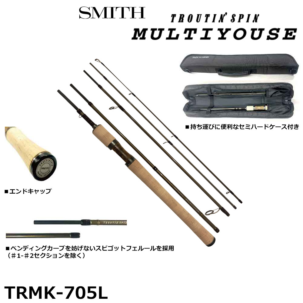 テンリュウ(TENRYU) レイズ インテグラル RZI75MLM-4(Variable