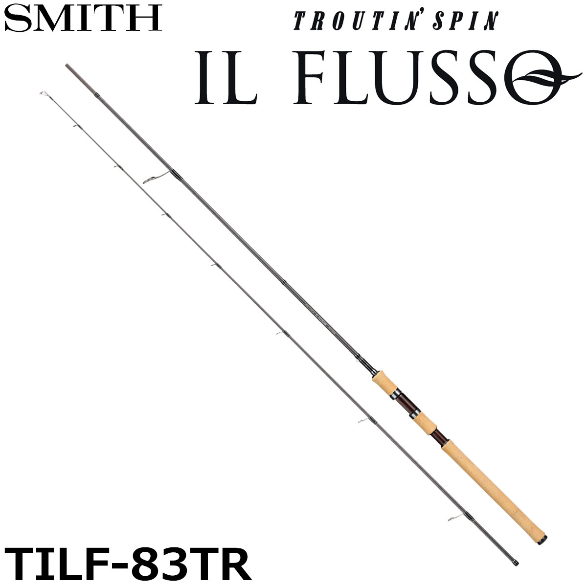 オリムピック(OLYMPIC) 23シルベラード(SILVERADO) 23GSILS-762ML