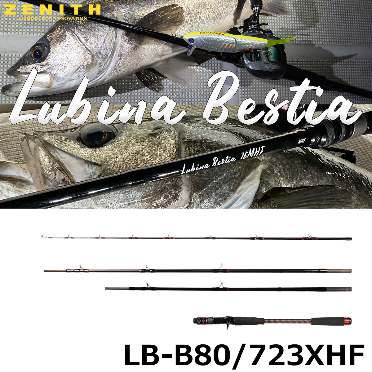 フィッシュマン(Fishman) ブリスト・ベンダバール(BRISTvendaval) 8.9M