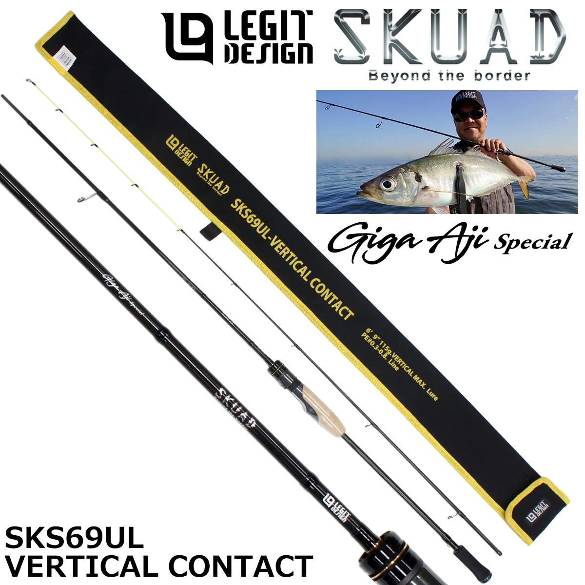 モーリス(VARIVAS) ワークスリミテッド ARD トーナメントドライブ RX