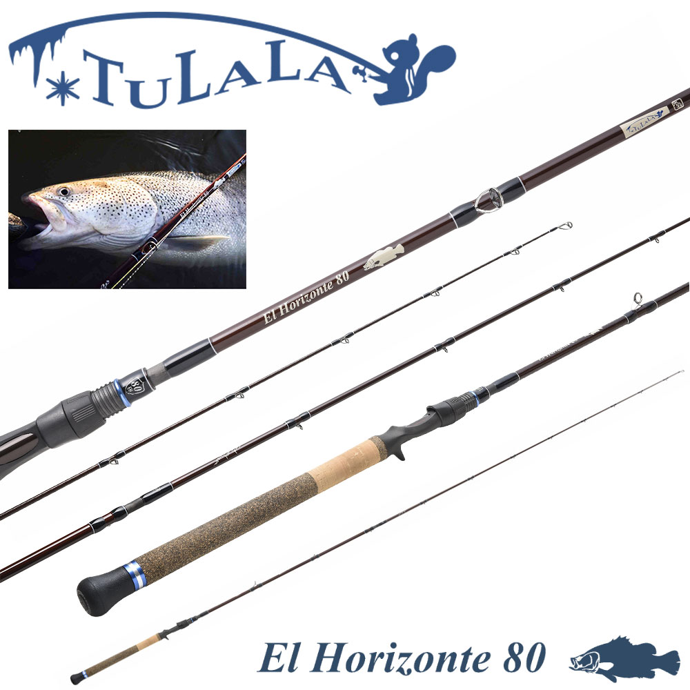 ツララ(TULALA) エルホリゾンテ(El Horizonte) 80 ツララ(TULALA) SW