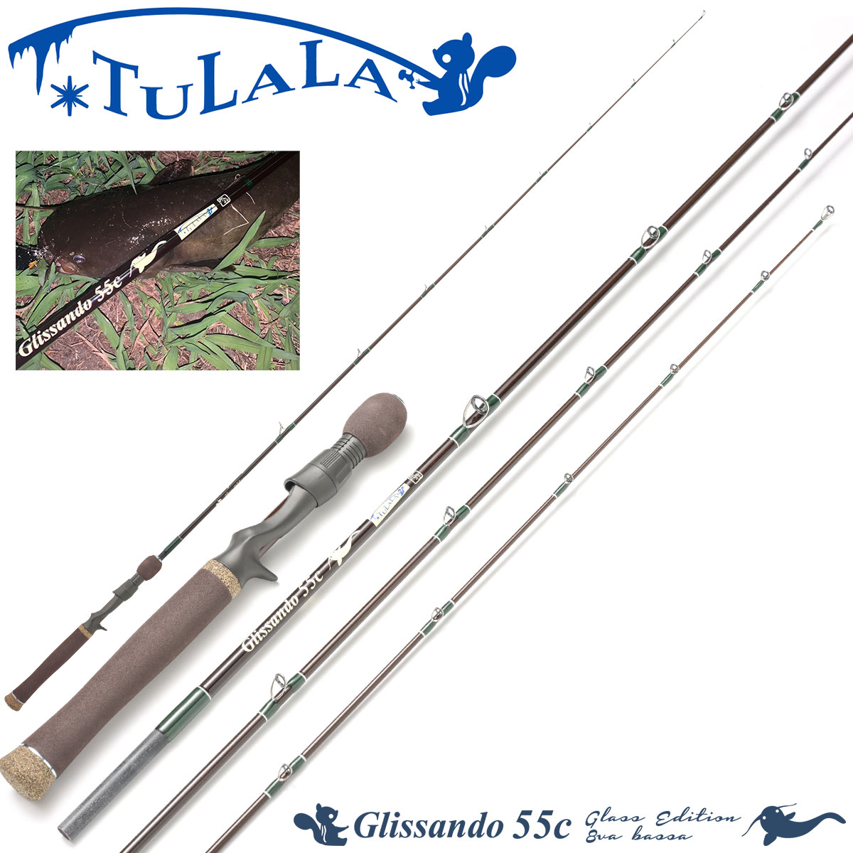 ボンバダ(BOMBADA) クプアス(Kupuasu) 48 ☆特別割引品 TULALA(ツララ