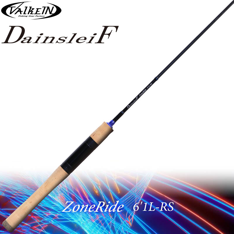 ヴァルケイン(ValkeIN) ダーインスレイヴ ゾーンライド 6.1L-RS ヴァル