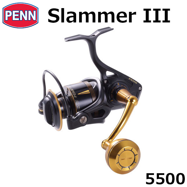 ペン(PENN) スピンフィッシャー550SSg PENNスピニングリール | 激安