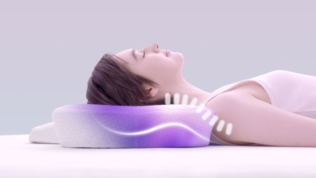 ニューピース ピローリリース