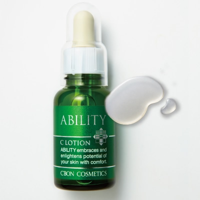 シーボンアビリティ Cローション│【公式】シーボン（C'BON）ホーム