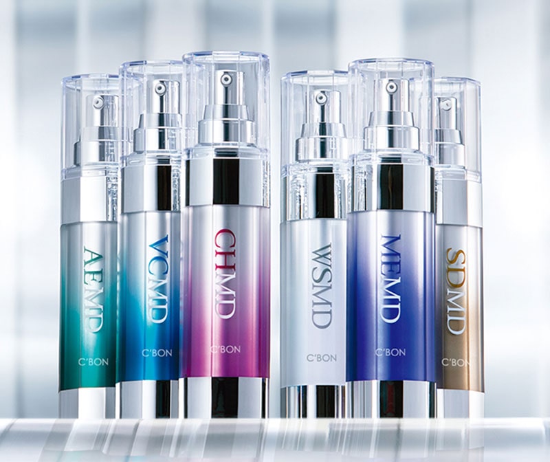 オンラインショップ│【公式】シーボン（C'BON）ホームケア（化粧品