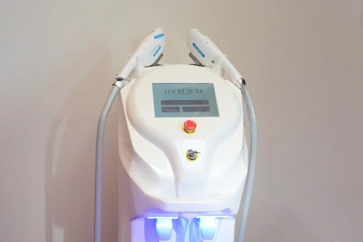 Casablanca Beauty Salon（カサブランカビューティーサロン）｜マシン