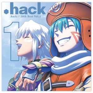 hack//G.U. Last Recode』描きおろしアートプレート ハセヲ「ΩB-st