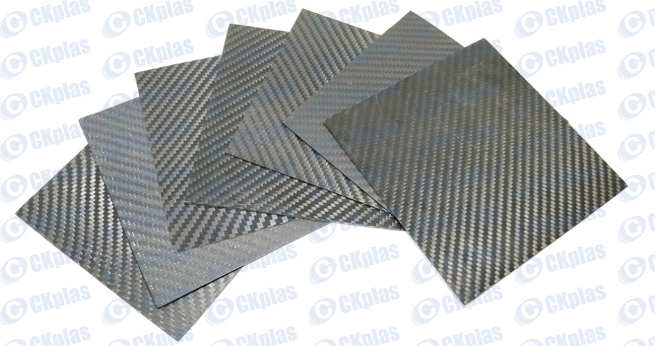 CFRPカーボンファイバー複合材料の開発と応用-Chung King Enterprise