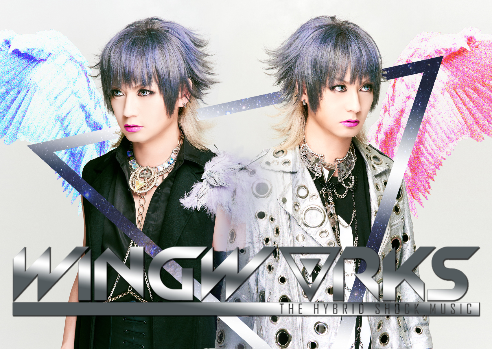 WING WORKS、少女-ロリヰタ-23区カヴァー「未完成サファイア」MVを発売