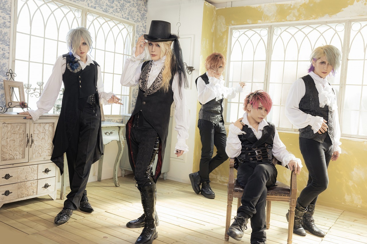 Zeke Deux インタビュー NEWS 1 『