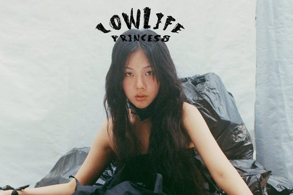 BIBI - Lowlife Princess: Noir | Reviews | Clash Magazine Music