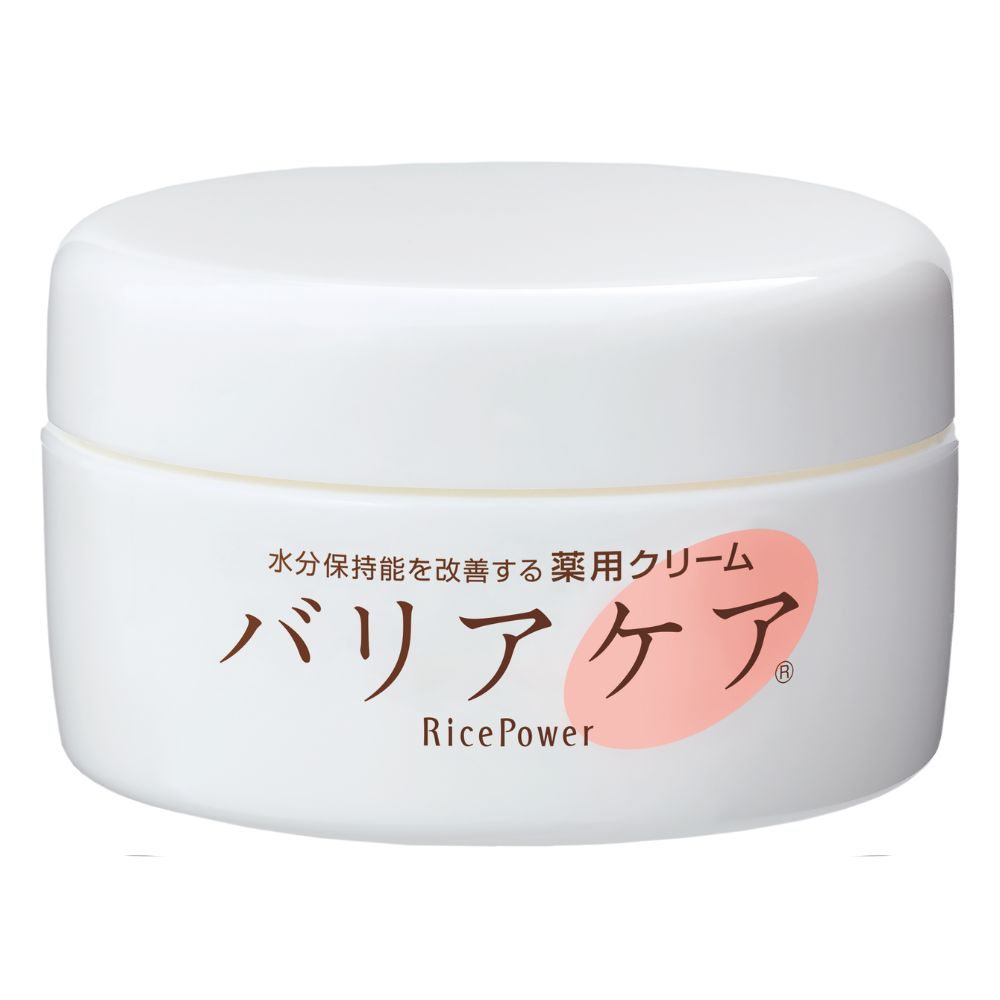 バリアケア®薬用クリーム | 保険薬局 仕入れマーケット｜薬局から健康