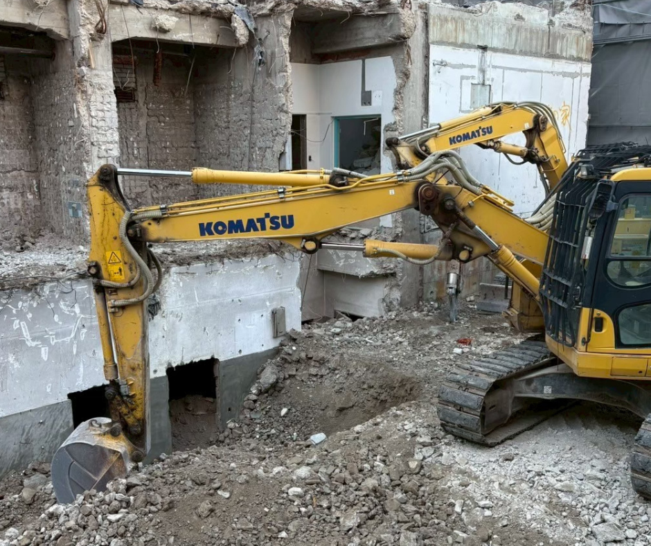 大阪版】解体工事中のトラブルを未然に防ぐための実践ポイント【解体