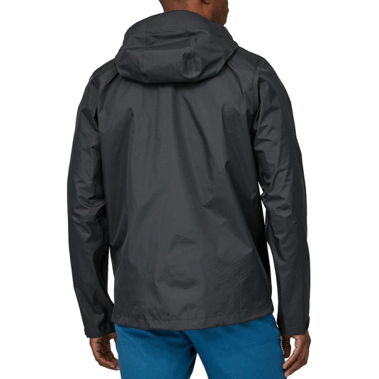 Patagonia Torrentshell 3L Hooded Zip-Up Jacket – Cleanline Surf