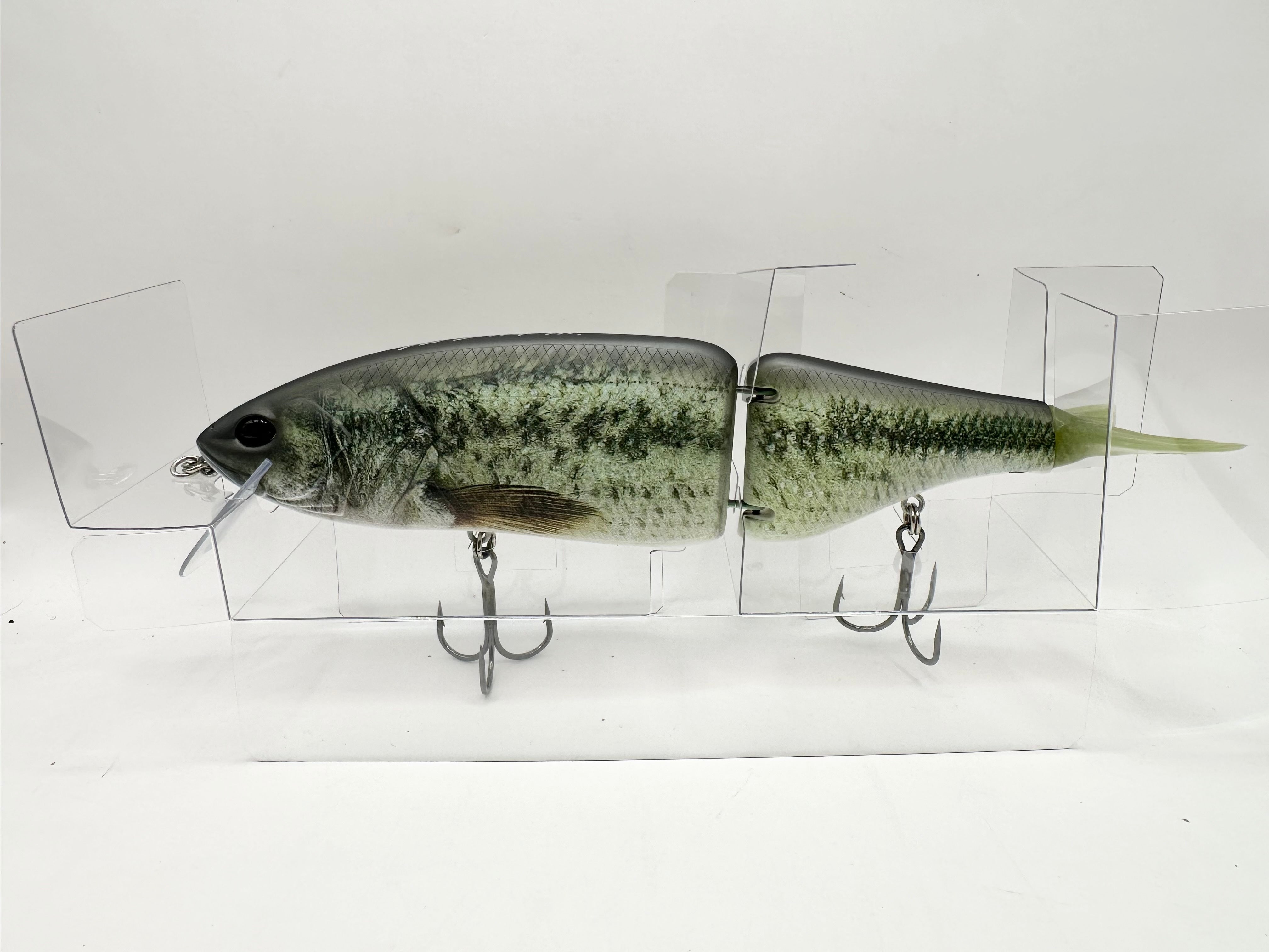 DRT Klash9 Low Float – Clearlake Outdoors