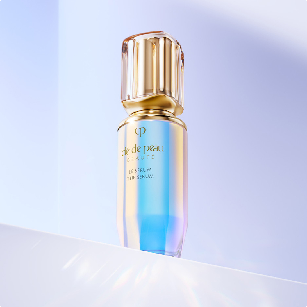 キーラディアンスケア スペシャルサイト | クレ・ド・ポー ボーテ公式