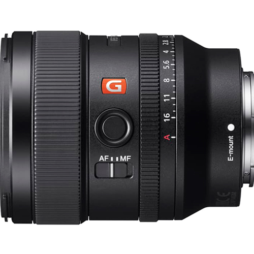 Sony FE 24mm f1.4 GM Lens | Clifton Cameras