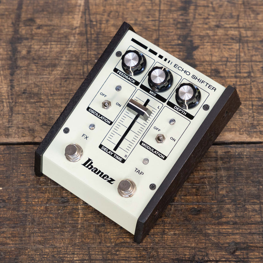 Ibanez ES2 Echo Shifter – Clingan Guitars