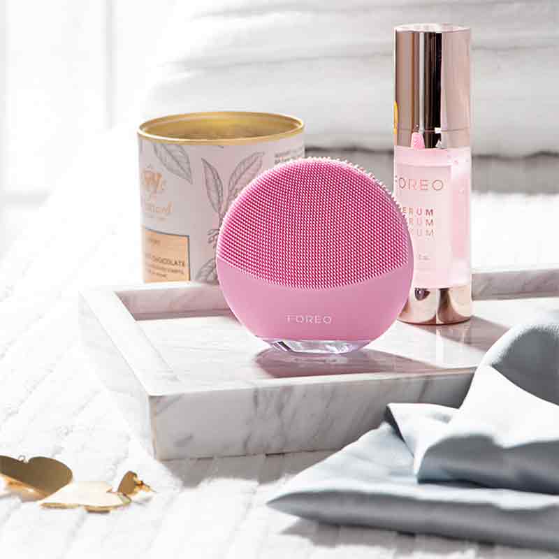 Foreo LUNA Mini 3 – Cloud 10 Beauty