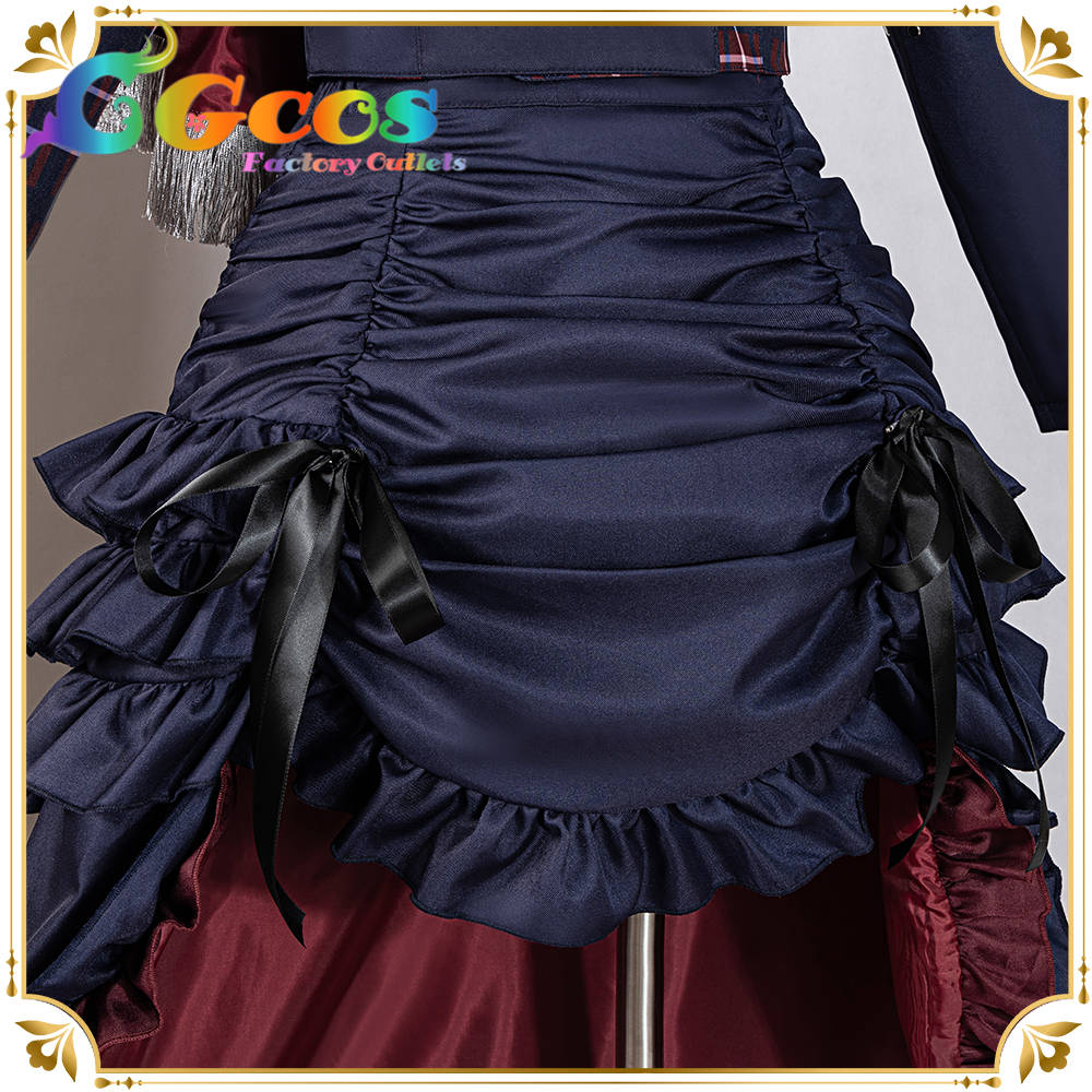 BanG Dream! 7th Single「Tempest/Wreath of Brave」 広町七深