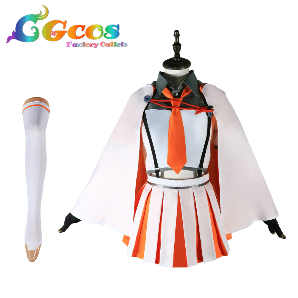 学園アイドルマスター 学マス ヴァイスシュヴァルツコラボ衣装 花海佑