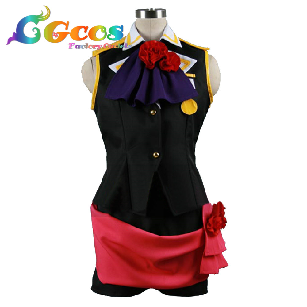 Love Live! ラブライブ! School idol project A-RISE Shocking Party