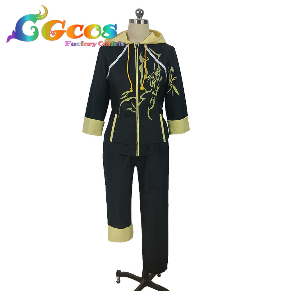 刀剣乱舞 獅子王 内番 コスプレ衣装