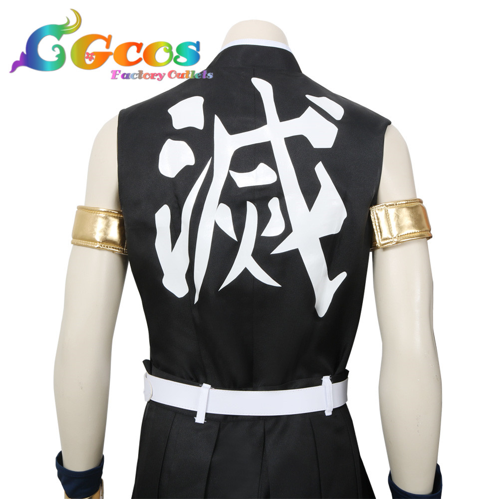 鬼滅の刃 宇髄天元 鬼殺隊 隊服 コスプレ衣装