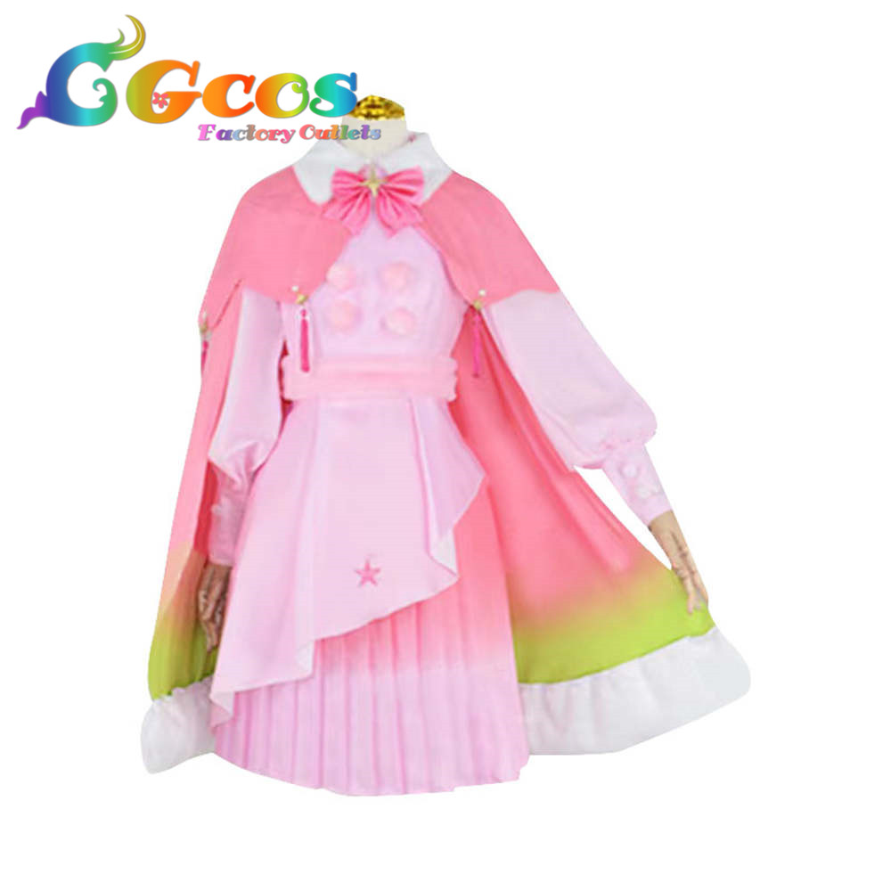 ラブライブ！スーパースター!! ノンフィクション!! / Starlight