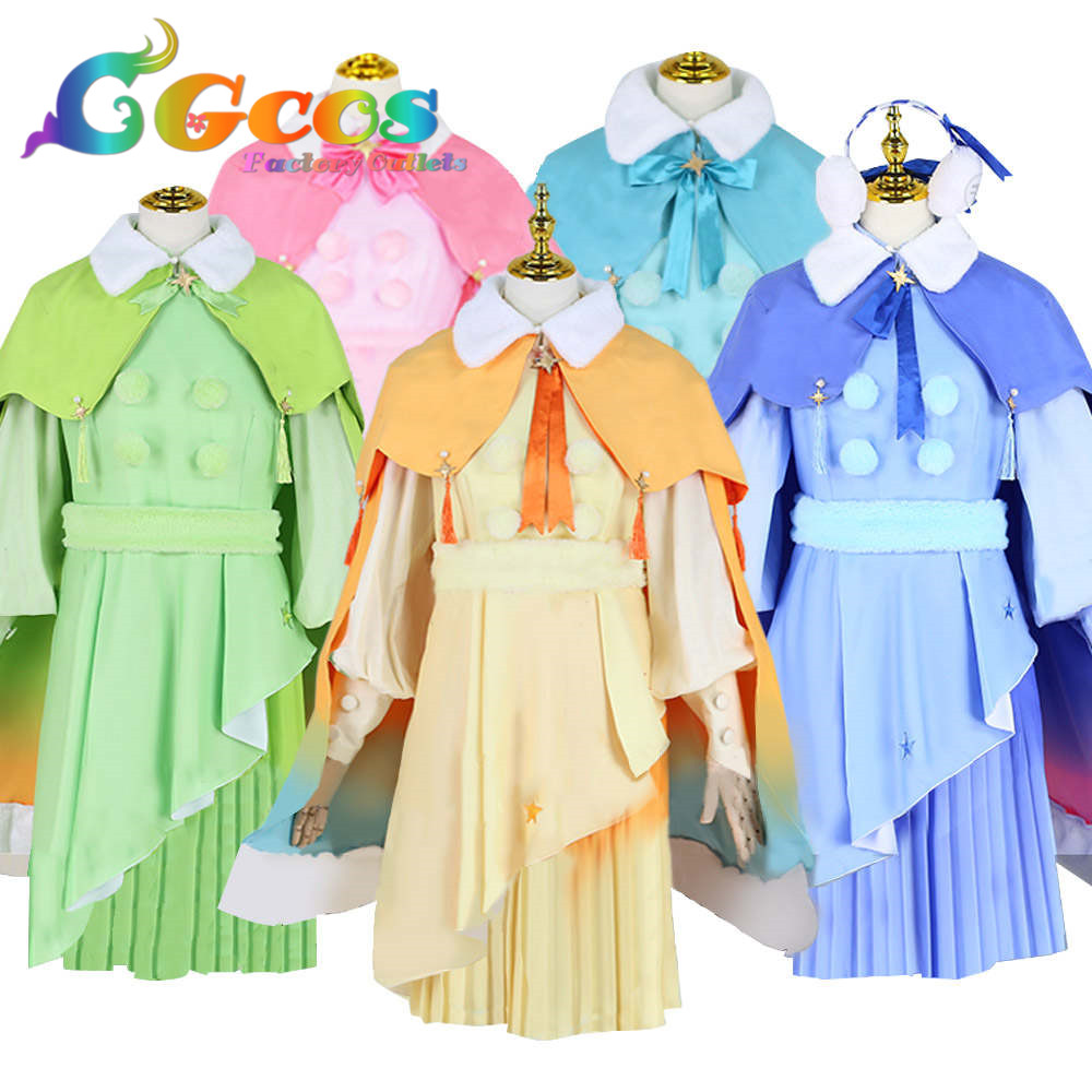 ラブライブ！スーパースター!! ノンフィクション!! / Starlight