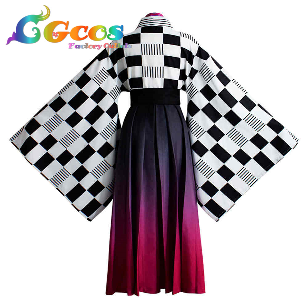 バーチャルYouTuber VTuber 常闇トワ 正月衣装 コスプレ衣装