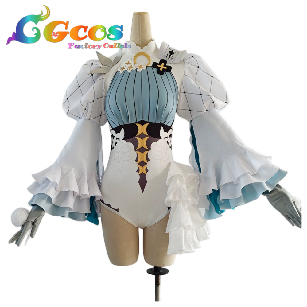 Fate/Grand Order FGO スペースエレシュキガル コスプレ衣装