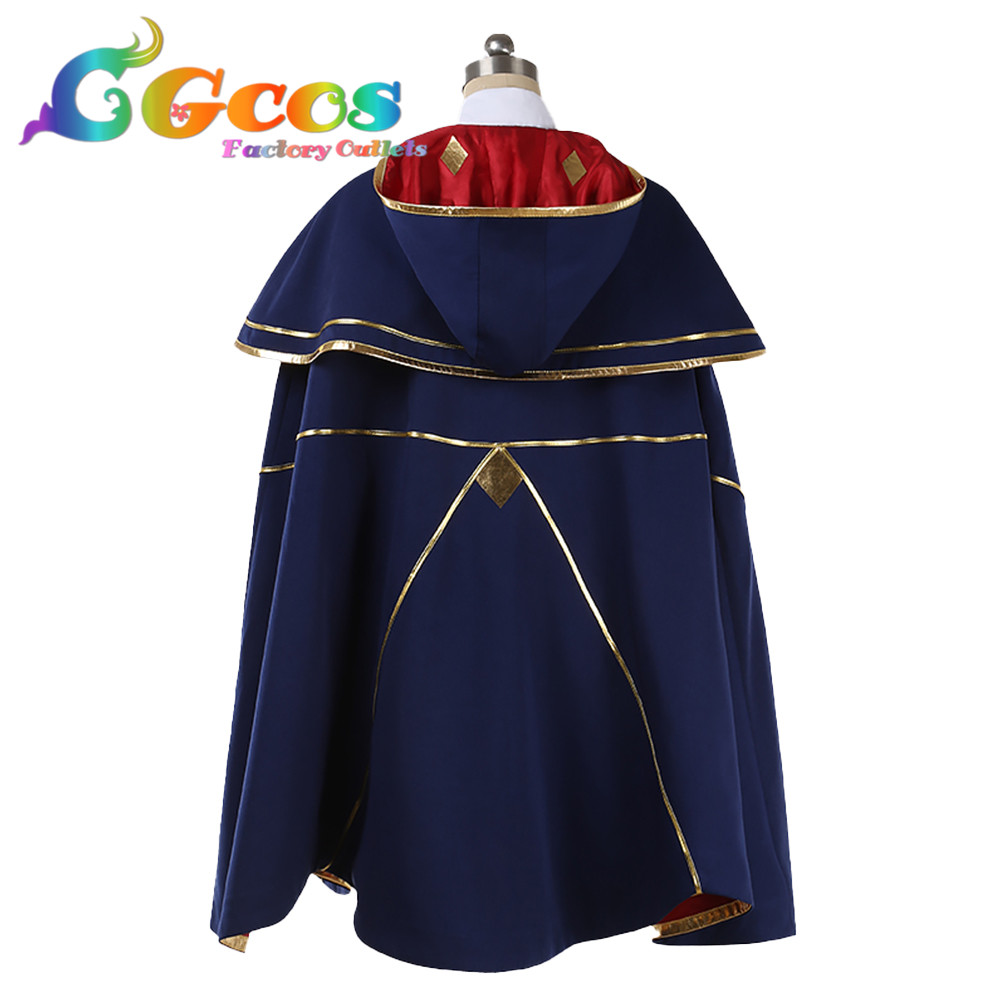 Fate/Grand Order FGO アルトリア・キャスター コスプレ衣装