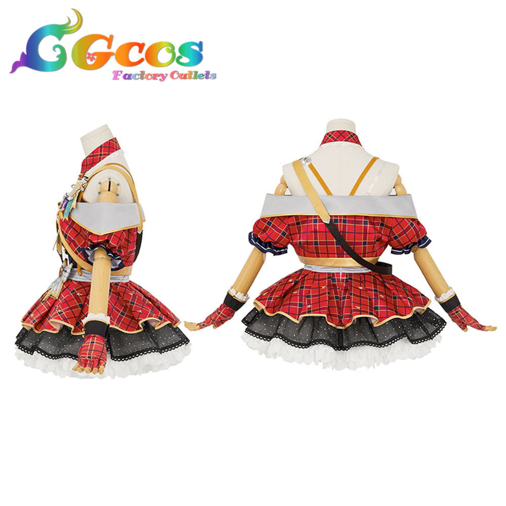 ラブライブ! School idol project 絢瀬絵里 アイドル衣装編 コスプレ衣装