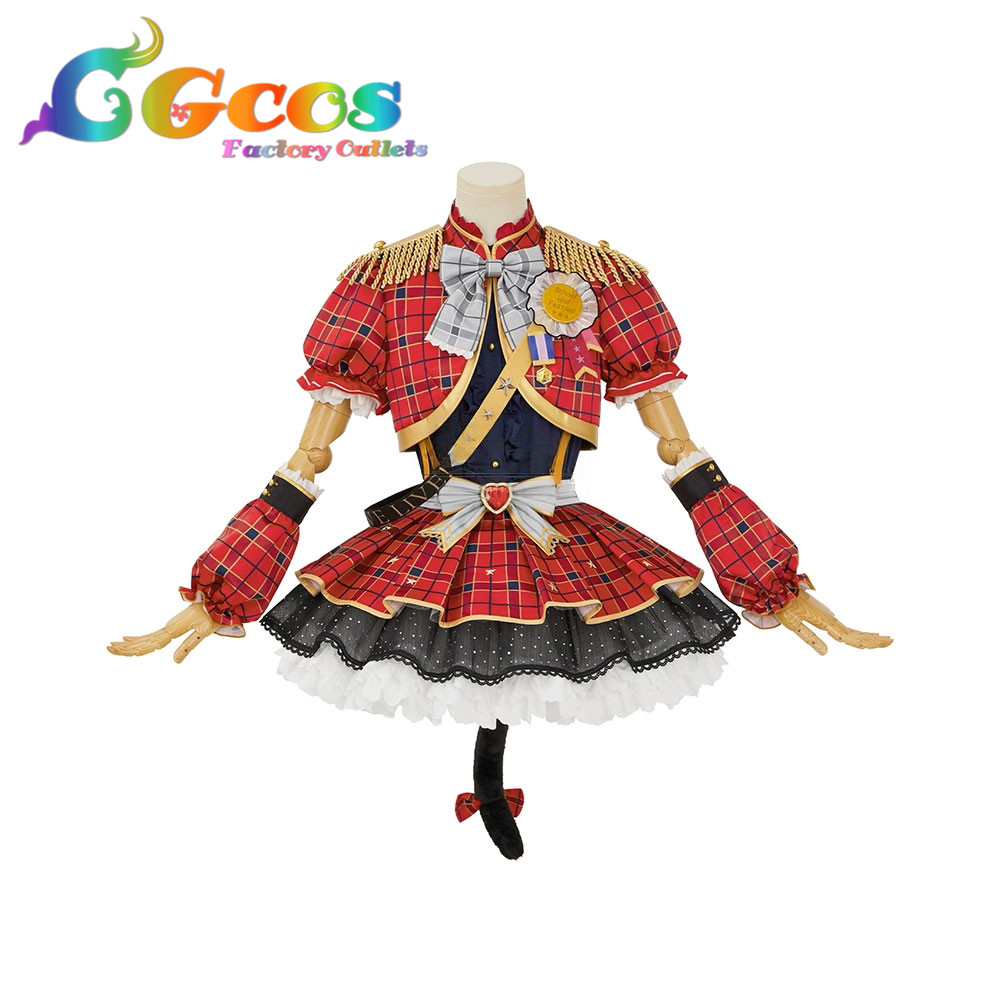 ラブライブ! School idol project 西木野真姫 アイドル衣装編 コスプレ衣装