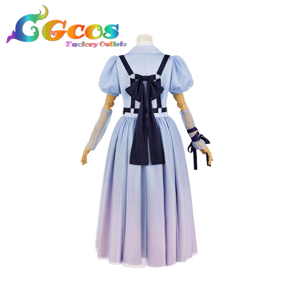 ラブライブ！スーパースター!! Liella! Jump Into the New World 嵐