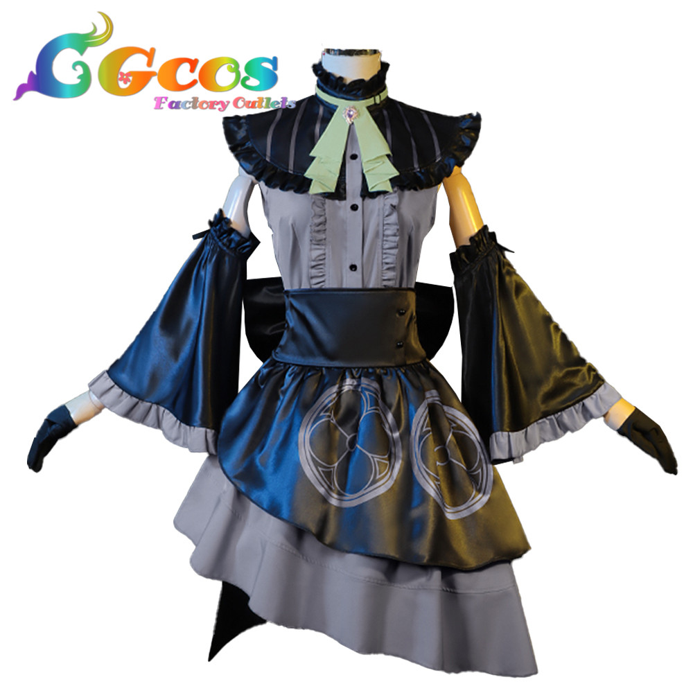 ブルーアーカイブ 歌住サクラコ アイドル コスプレ衣装